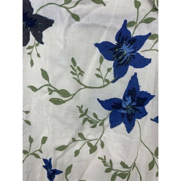 Free People Tea Combo Mini Floral Dress Women New - Picture 6 of 9